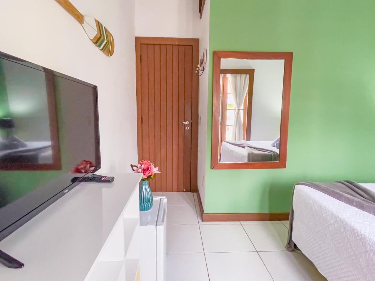 1 Quarto Pra 2 Buzios Exterior photo