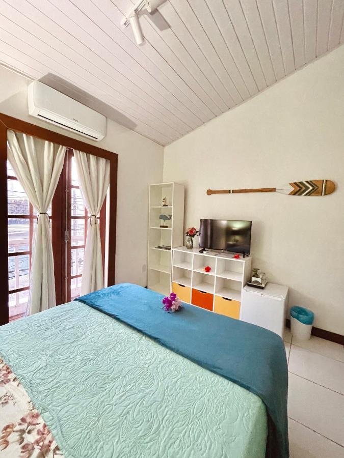 1 Quarto Pra 2 Buzios Exterior photo