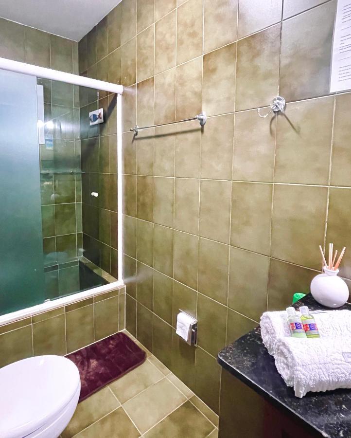 1 Quarto Pra 2 Buzios Exterior photo